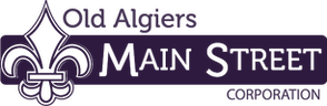 Old Algiers Main Street