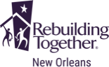 Rebuilding Together New Orleans
